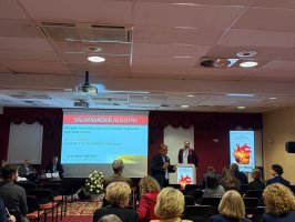 XVII Konferencja Aktualności w Kardiologii Inwazyjnej 2025 XVII Konferencja Aktualności w Kardiologii Inwazyjnej 2025