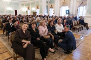 30 lat minęło - Zjazd Absolwentów AMB rocznika 1995 30 lat minęło - Zjazd Absolwentów AMB rocznika 1995