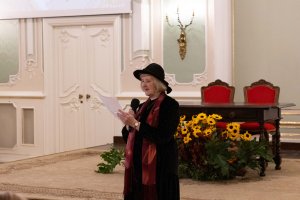 30 lat minęło - Zjazd Absolwentów AMB rocznika 1995 30 lat minęło - Zjazd Absolwentów AMB rocznika 1995