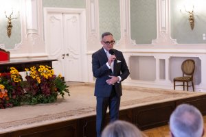 30 lat minęło - Zjazd Absolwentów AMB rocznika 1995 30 lat minęło - Zjazd Absolwentów AMB rocznika 1995