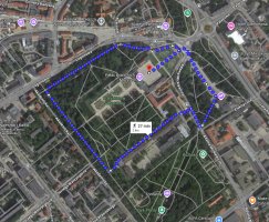 Spacer dla Zdrowia – druga edycja już 26 października! Spacer dla Zdrowia – druga edycja już 26 października!