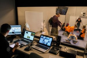 I mistrzostwa w udzielaniu pierwszej pomocy zorganizowane przez UMB I mistrzostwa w udzielaniu pierwszej pomocy zorganizowane przez UMB