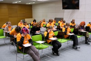 I mistrzostwa w udzielaniu pierwszej pomocy zorganizowane przez UMB I mistrzostwa w udzielaniu pierwszej pomocy zorganizowane przez UMB