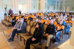 I mistrzostwa w udzielaniu pierwszej pomocy zorganizowane przez UMB I mistrzostwa w udzielaniu pierwszej pomocy zorganizowane przez UMB