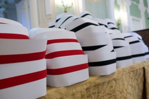 Czepkowanie pielęgniarek i położnych 2025