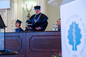 Czepkowanie pielęgniarek i położnych 2025