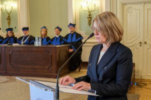 Czepkowanie pielęgniarek i położnych 2025