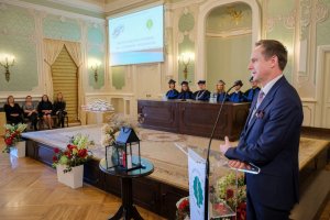 Czepkowanie pielęgniarek i położnych 2025