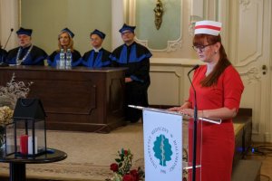 Czepkowanie pielęgniarek i położnych 2025