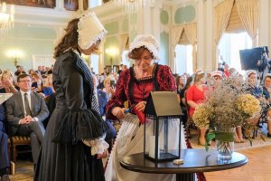 Czepkowanie pielęgniarek i położnych 2025