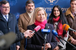 Spacer dla Zdrowia. Zapraszamy wszystkich mieszkańców Białegostoku już w niedzielę o godz. 10.00 Spacer dla Zdrowia. Zapraszamy wszystkich mieszkańców Białegostoku już w niedzielę o godz. 10.00