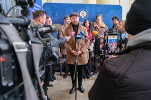 Spacer dla Zdrowia. Zapraszamy wszystkich mieszkańców Białegostoku już w niedzielę o godz. 10.00 Spacer dla Zdrowia. Zapraszamy wszystkich mieszkańców Białegostoku już w niedzielę o godz. 10.00