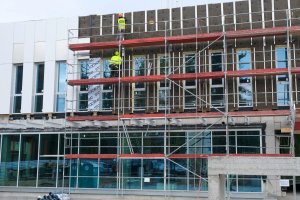 Urodziny na budowie, czyli inwestycje UMB finansowane z KPO Urodziny na budowie, czyli inwestycje UMB finansowane z KPO