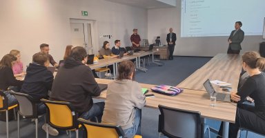 Epidemiologia przyszłości rodzi się w Białymstoku. Pierwsza Szkoła Epidemiologiczna UMB za nami Epidemiologia przyszłości rodzi się w Białymstoku. Pierwsza Szkoła Epidemiologiczna UMB za nami