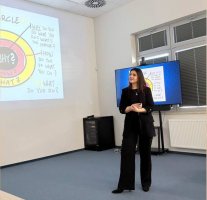 Epidemiologia przyszłości rodzi się w Białymstoku. Pierwsza Szkoła Epidemiologiczna UMB za nami Epidemiologia przyszłości rodzi się w Białymstoku. Pierwsza Szkoła Epidemiologiczna UMB za nami