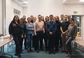 Epidemiologia przyszłości rodzi się w Białymstoku. Pierwsza Szkoła Epidemiologiczna UMB za nami Epidemiologia przyszłości rodzi się w Białymstoku. Pierwsza Szkoła Epidemiologiczna UMB za nami