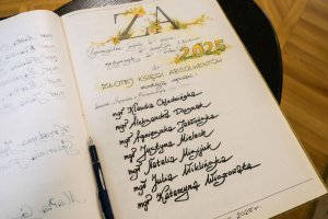 Dyplomatorium fizjoterapeutów i dietetyków 2025 Dyplomatorium fizjoterapeutów i dietetyków 2025