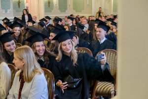 Dyplomatorium fizjoterapeutów i dietetyków 2025 Dyplomatorium fizjoterapeutów i dietetyków 2025