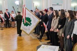 Dyplomatorium fizjoterapeutów i dietetyków 2025 Dyplomatorium fizjoterapeutów i dietetyków 2025