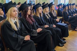 Dyplomatorium fizjoterapeutów i dietetyków 2025 Dyplomatorium fizjoterapeutów i dietetyków 2025