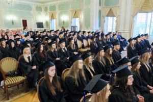 Dyplomatorium fizjoterapeutów i dietetyków 2025 Dyplomatorium fizjoterapeutów i dietetyków 2025