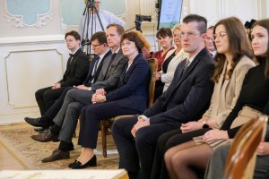 Dyplomatorium fizjoterapeutów i dietetyków 2025 Dyplomatorium fizjoterapeutów i dietetyków 2025