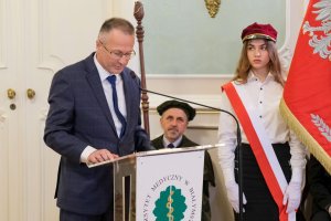 Dyplomatorium fizjoterapeutów i dietetyków 2025 Dyplomatorium fizjoterapeutów i dietetyków 2025