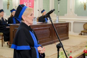 Dyplomatorium fizjoterapeutów i dietetyków 2025 Dyplomatorium fizjoterapeutów i dietetyków 2025