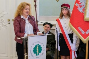 Dyplomatorium fizjoterapeutów i dietetyków 2025 Dyplomatorium fizjoterapeutów i dietetyków 2025