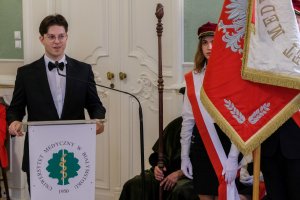 Dyplomatorium fizjoterapeutów i dietetyków 2025 Dyplomatorium fizjoterapeutów i dietetyków 2025