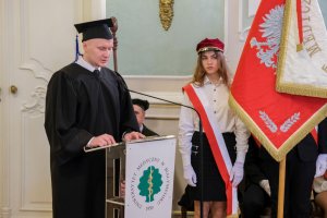 Dyplomatorium fizjoterapeutów i dietetyków 2025 Dyplomatorium fizjoterapeutów i dietetyków 2025