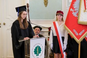 Dyplomatorium fizjoterapeutów i dietetyków 2025 Dyplomatorium fizjoterapeutów i dietetyków 2025