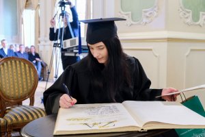 Dyplomatorium fizjoterapeutów i dietetyków 2025 Dyplomatorium fizjoterapeutów i dietetyków 2025