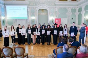 Dyplomatorium fizjoterapeutów i dietetyków 2025 Dyplomatorium fizjoterapeutów i dietetyków 2025