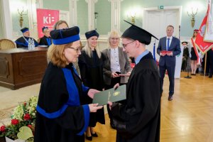 Dyplomatorium fizjoterapeutów i dietetyków 2025 Dyplomatorium fizjoterapeutów i dietetyków 2025