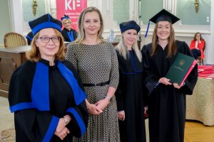 Dyplomatorium fizjoterapeutów i dietetyków 2025 Dyplomatorium fizjoterapeutów i dietetyków 2025