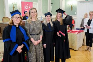 Dyplomatorium fizjoterapeutów i dietetyków 2025 Dyplomatorium fizjoterapeutów i dietetyków 2025