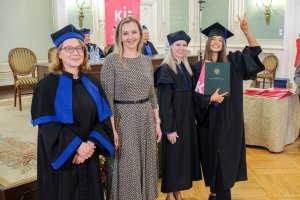 Dyplomatorium fizjoterapeutów i dietetyków 2025 Dyplomatorium fizjoterapeutów i dietetyków 2025