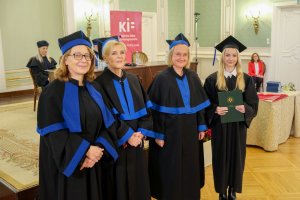 Dyplomatorium fizjoterapeutów i dietetyków 2025 Dyplomatorium fizjoterapeutów i dietetyków 2025