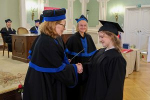 Dyplomatorium fizjoterapeutów i dietetyków 2025 Dyplomatorium fizjoterapeutów i dietetyków 2025