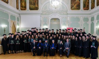 Dyplomatorium fizjoterapeutów i dietetyków 2025 Dyplomatorium fizjoterapeutów i dietetyków 2025