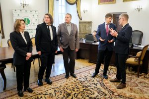 UMB i UwB razem przeciw dezinformacji medycznej