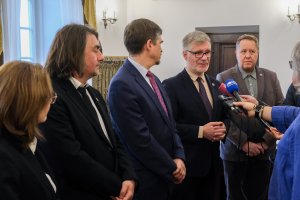 UMB i UwB razem przeciw dezinformacji medycznej