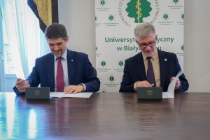 UMB i UwB razem przeciw dezinformacji medycznej