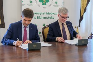 UMB i UwB razem przeciw dezinformacji medycznej