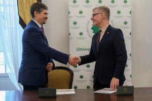 UMB i UwB razem przeciw dezinformacji medycznej