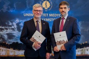 UMB i UwB razem przeciw dezinformacji medycznej