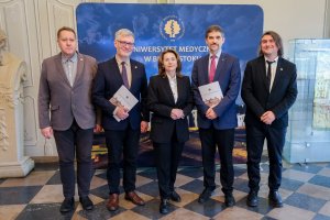 UMB i UwB razem przeciw dezinformacji medycznej