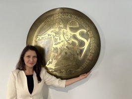 Wizyta UMB w Viseu. Nowe możliwości współpracy w ramach EUNICE