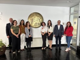 Wizyta UMB w Viseu. Nowe możliwości współpracy w ramach EUNICE